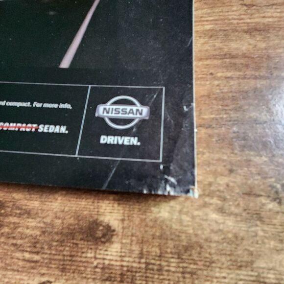 Vintage Shape Magazine February 2001 Basia ripped Cover Women's Fitness - Picture 5 of 6